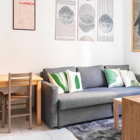 Free Parking - 5 Min By Walk From City Center Como Exterior foto