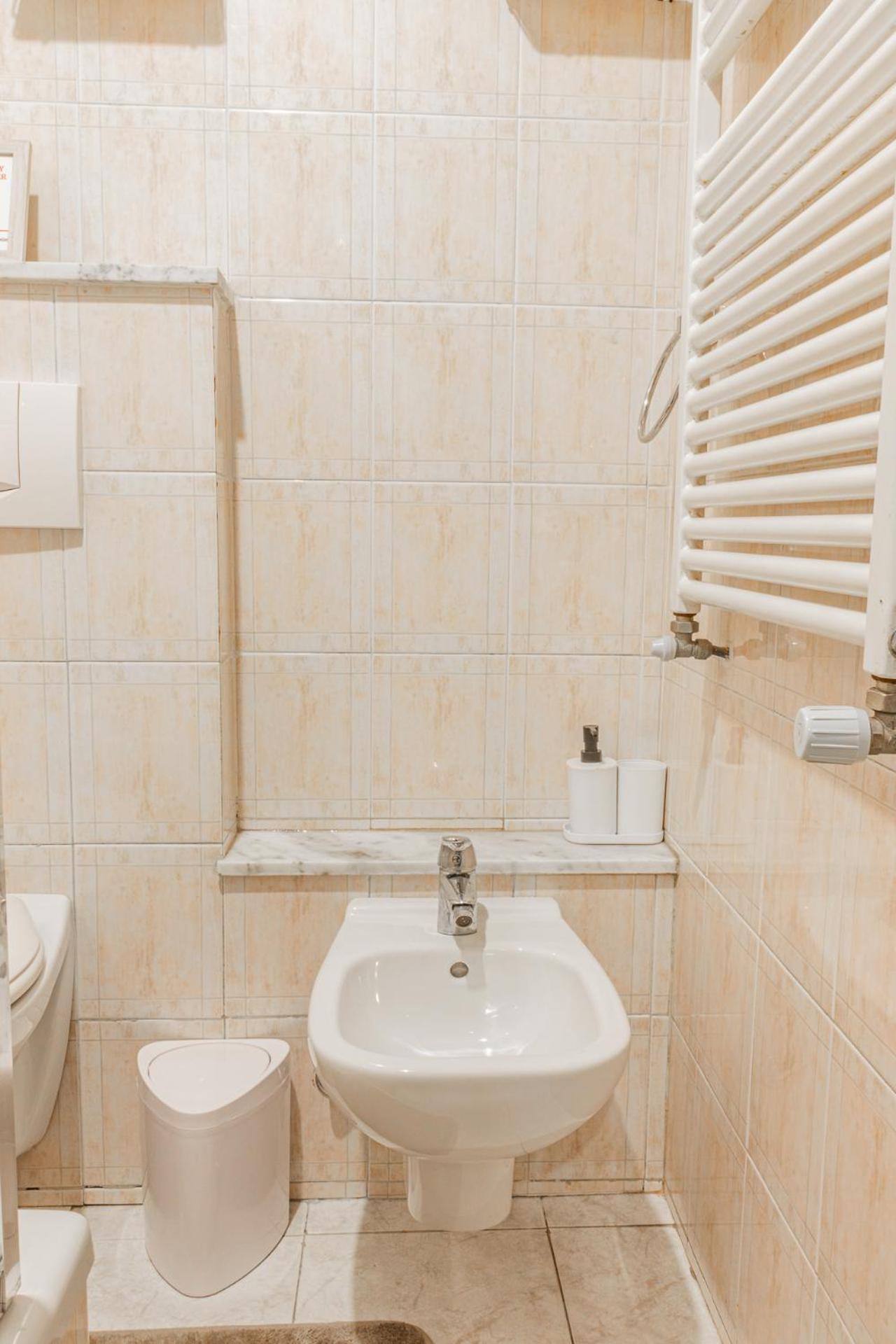 Free Parking - 5 Min By Walk From City Center Como Exterior foto