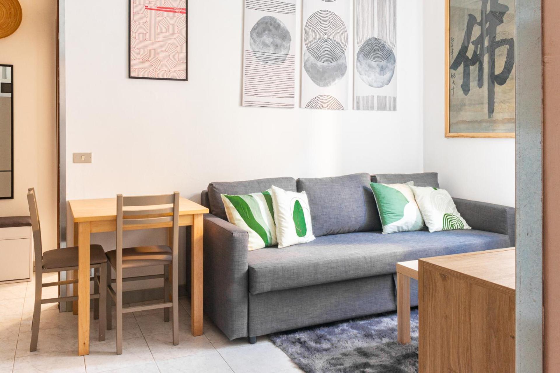 Free Parking - 5 Min By Walk From City Center Como Exterior foto